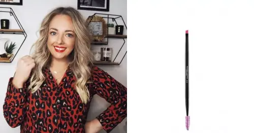 The €8 makeup brush which will keep your eyes looking gorgeous all day long