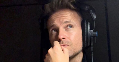 Nicky Byrne says Westlife splitting up worked out well