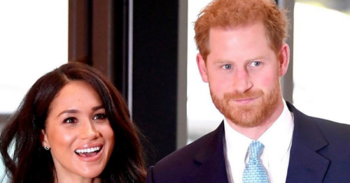 Harry and Meghan will find it 'impossible' to 'build bridges' with royal family