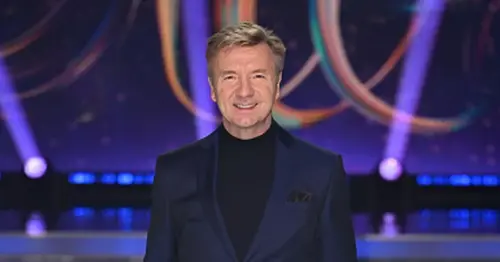 Christopher Dean's marriage splits, sons and romance with Dancing on Ice star