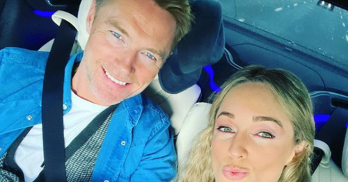 Ronan and Storm forced to build new home themselves after firing dodgy builders