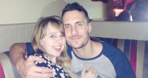 'My partner died suddenly aged 31, I want to raise awareness of his condition'