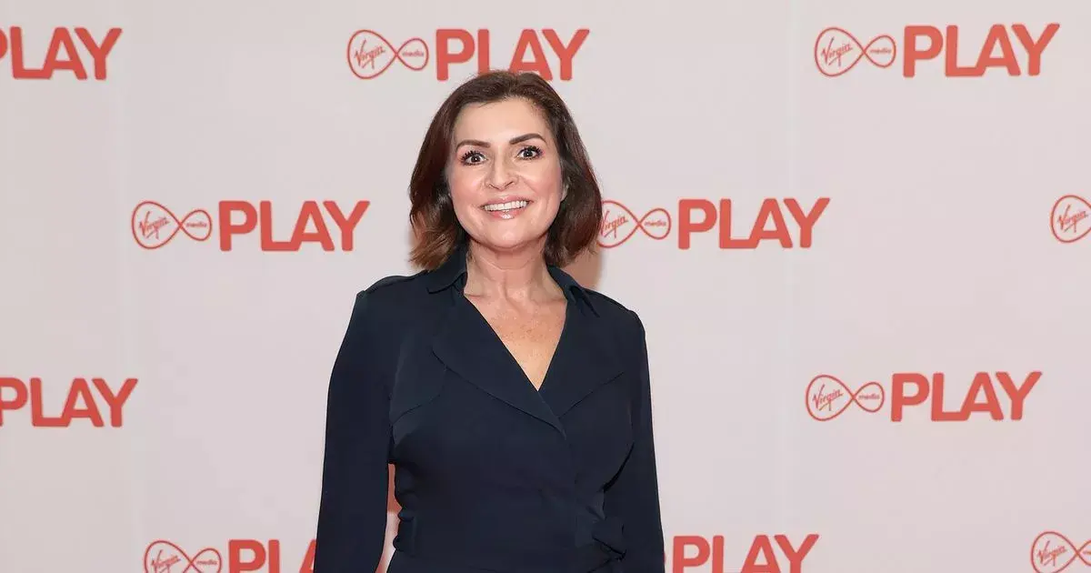 Colette Fitzpatrick on family life, feeling pressure, and if she plans to leave Virgin Media