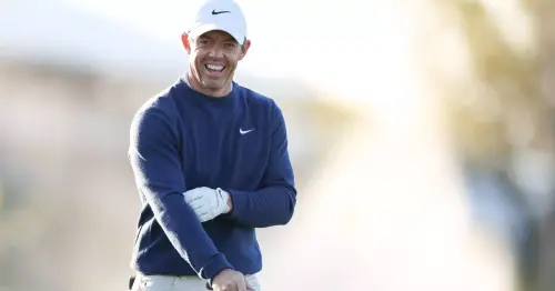 Inside Rory McIlroy's new multi-million private jet he used for the Masters