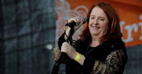 Mary Coughlan on infamous feud with Sinead O'Connor: 'That was very unkind'