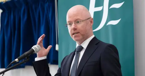 Minister for Health says cervical cancer should be ‘eliminated’ by 2040