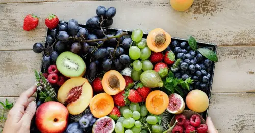 Eating just one fruit can have a huge impact on your blood pressure