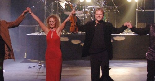 Ireland’s forgotten Eurovision winner Fionnuala Sherry’s life and cancer battle
