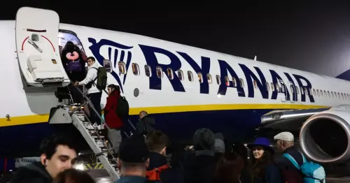 Ryanair’s 28 'hidden fees' - and how to avoid them