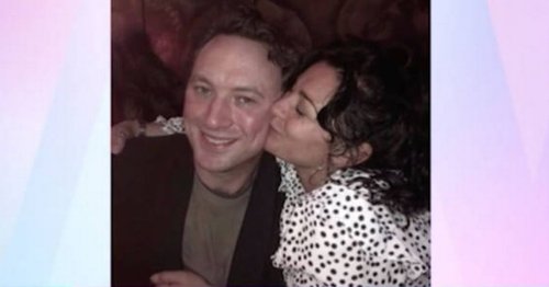 Emmerdale's Jonny McPherson wanted to start family with co-star before split