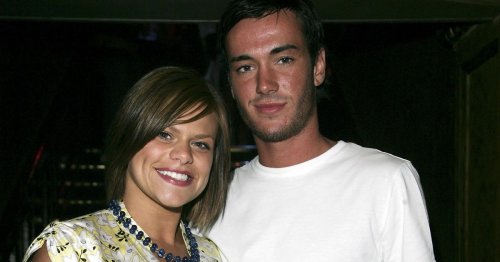 Jade Goody's widower Jack Tweed now: Finding love again and support for her sons