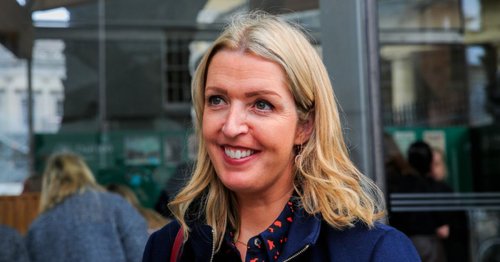 Vicky Phelan had warned others of cervical cancer signs she ignored