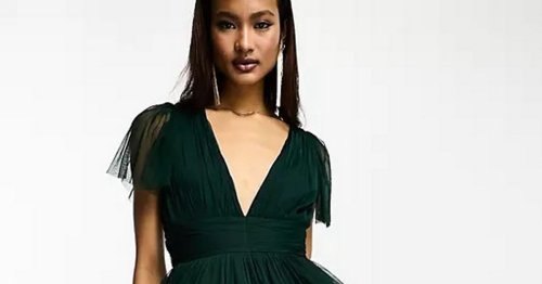 Eight perfect wedding guest dresses for the spring/summer season