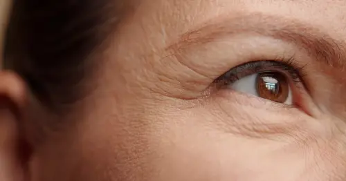 Dermatologist shares skincare product that prevents 'most visible signs of skin ageing'