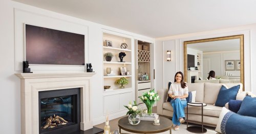 Irish interior designer shares her four biggest pet peeves
