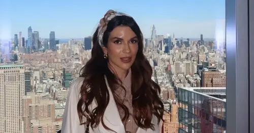 Love Island's Ekin-Su shares her quick and easy budget friendly beauty routine