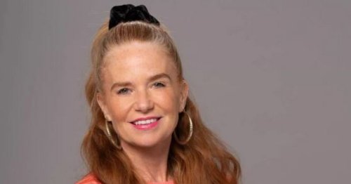 Patsy Palmer's sister-in-law is also an EastEnders icon and fans can't believe it