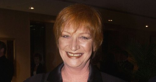 Home and Away’s Cornelia Frances’ separation from husband Mike and sad death