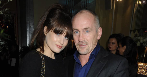 Barry McGuigan shares emotional tribute to daughter Nika after tragic death