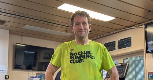 Dad-of-two Dan lost almost half his body weight in huge weight loss transformation