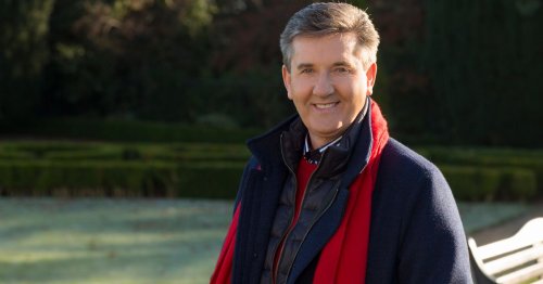 Daniel O'Donnell describes 'huge loss' after sudden death of long time friend