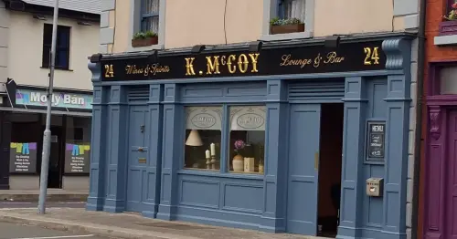 Fair City missing from RTE schedule as replacement confirmed