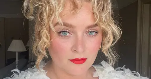 Louise McSharry opens up about her kids and what she misses about radio