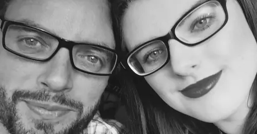 Keith Duffy shares sweet snap and heartfelt message for daughter's birthday