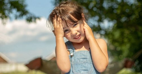 Five common signs of autism in girls that are easy to miss - expert explains