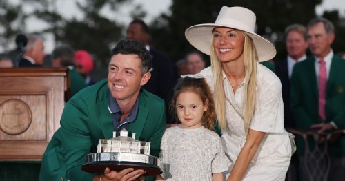 Rory McIlroy wins big as plans for opulent UK home with wife Erica go ahead