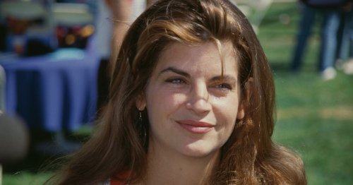 Cheers star Kirstie Alley has passed away at the age of 71