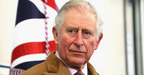 King Charles is 'in talks' to break his silence on Prince Harry drama