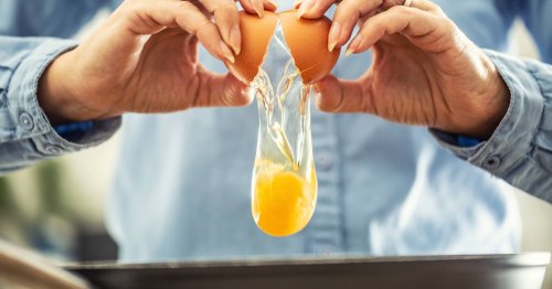 Cardiologist names 'three worst foods' for cholesterol including one 'bomb'