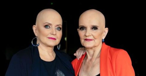 Anne Nolan delighted as doctors couldn’t find any traces of cancer in scan