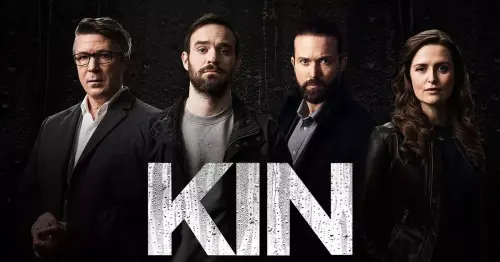RTE’s hit show Kin reportedly won’t return for third season as actor speaks out