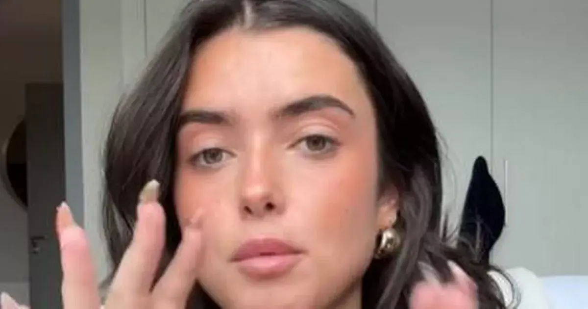 Influencer Chloe Koyce shares new update after terrifying hotel incident