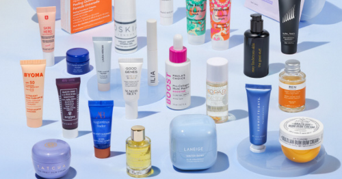 Deals of the week: Free €355 beauty gift, Aldi's heatwave essentials plus shoe sale