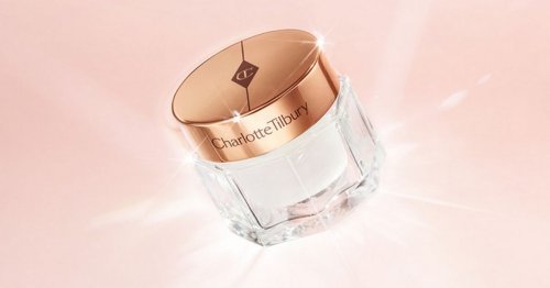 Beauty fans can get iconic €95 Charlotte Tilbury Magic Cream for only €20