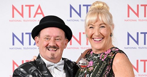Mrs. Brown's Boys' Brendan O'Carroll to pay tribute to late pals in new series