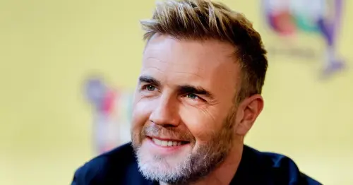 Gary Barlow opens up about daughter's death in heartbreaking interview