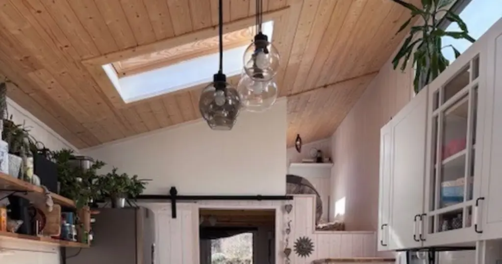 interiors