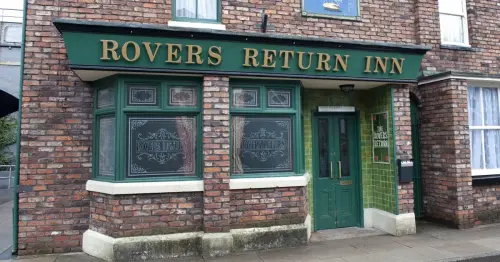 Coronation Street star lands lucrative new job abroad after quitting the soap