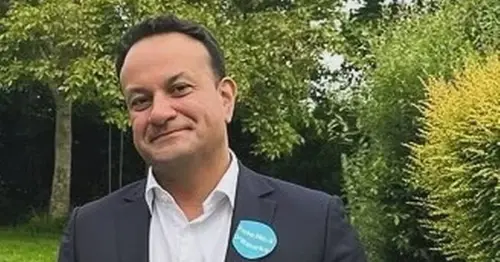 Leo Varadkar starts new job at Harvard University after arriving in Boston