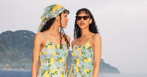 Penneys shoppers go wild for bargain summer dress from gorgeous new collection