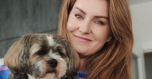 Paws for Thought: Mairead Ronan chats about the importance of proper dog care