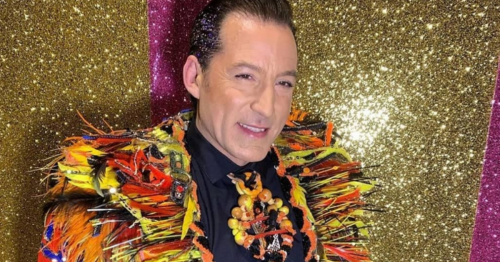 Funeral arrangements for TV legend Julian Benson have been announced