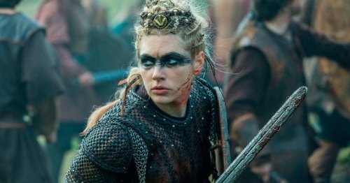 Netflix adds all six seasons of 'greatest TV show of all time'