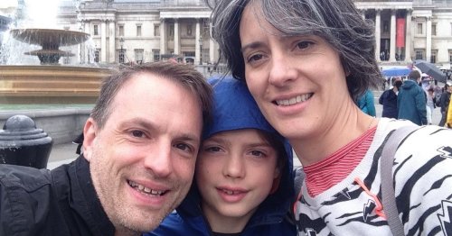 Parents who lost son (8) to brain condition only received diagnosis months after