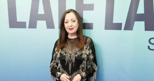 Sandy Kelly on prioritising family, facing her demons and making big career decision