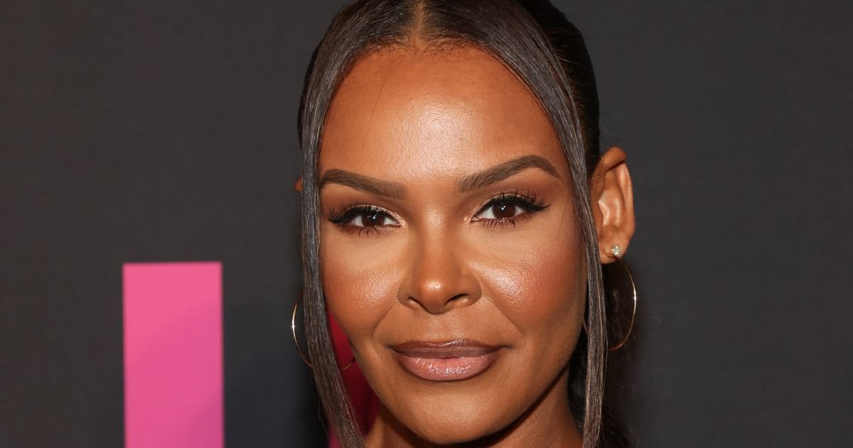 Samantha Mumba lifts lid on family life in Los Angeles with husband and daughter